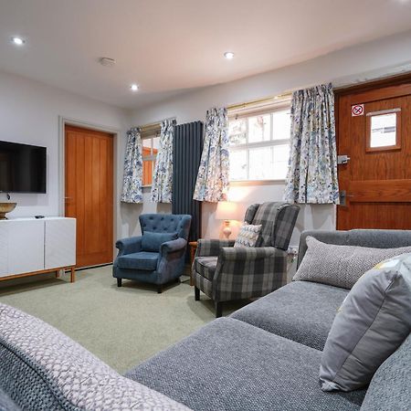 Walnut Cottage - Uk43995 Fairfield Extérieur photo