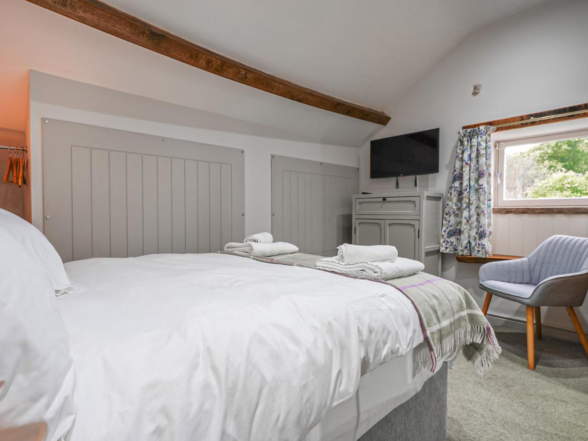 Walnut Cottage - Uk43995 Fairfield Extérieur photo