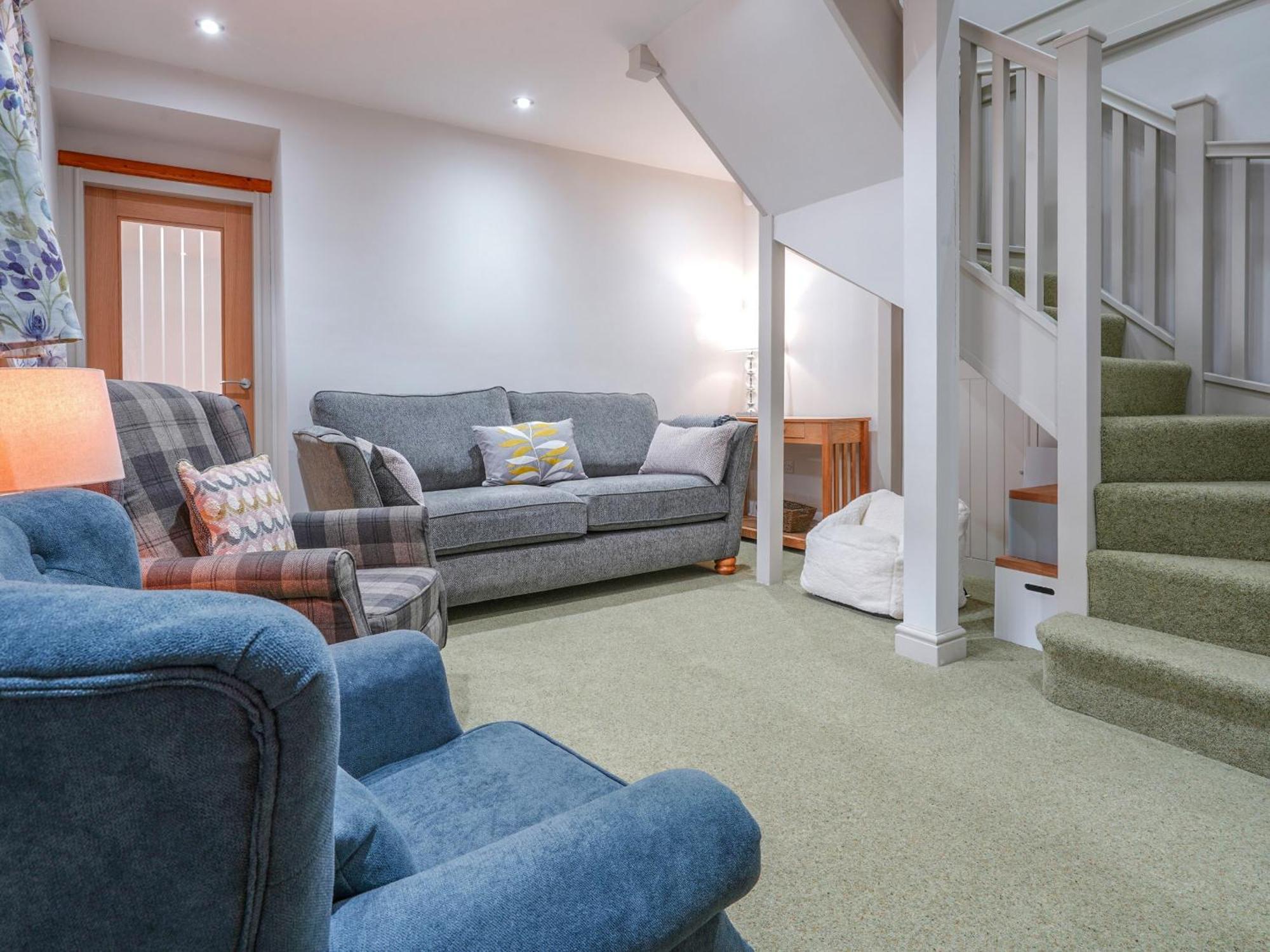 Walnut Cottage - Uk43995 Fairfield Extérieur photo